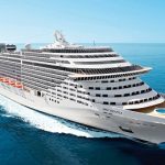کشتی کروز ترکیه