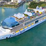 کشتی کروز کره جنوبی