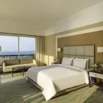 هتل ریکسوس باب البحر