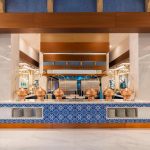 هتل ریکسوس باب البحر