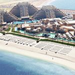 هتل ریکسوس باب البحر