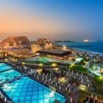هتل ریکسوس باب البحر