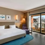 رادیسون بلو توزلا