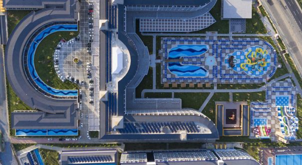 افتالیا اوشن