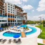 رادیسون بلو توزلا