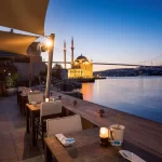 هتل رادیسون بلو استانبول بسفورس