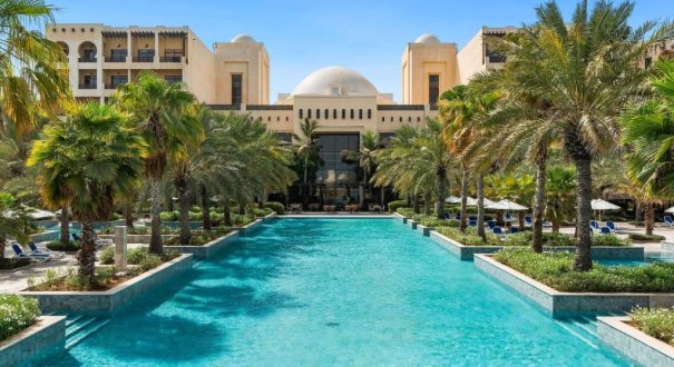 ریکسوس المیرید راس الخیمه