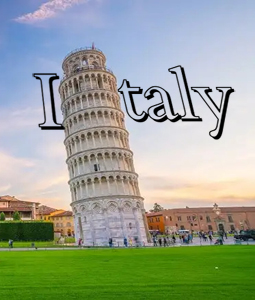 تور 9روزه اسپانیا ایتالیا