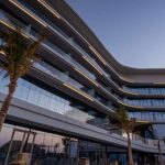 هتل سو راس الخیمه