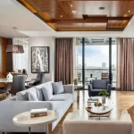 هتل رادیسون بلو استانبول آسیا