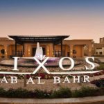 هتل ریکسوس باب البحر