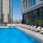 هتل رادیسون بلو استانبول آسیا