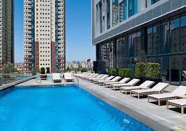 هتل رادیسون بلو استانبول آسیا