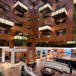 رادیسون بلو توزلا