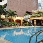 گرند پاسیفیک سنگاپور