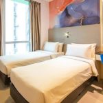 ابیس استایل سنگاپور