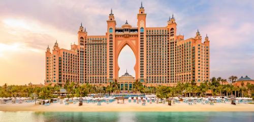 آتلانتیس د پالم