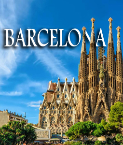 تور 6روزه اسپانیا
