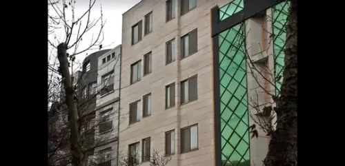 هتل رهپویان عدالت مشهد