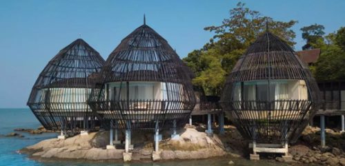 هتل ریتز کارلتون لنکاوی