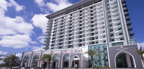 هتل آدیا لنکاوی