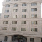 هتل-ایوان-۱-(اعلمی)-مشهد