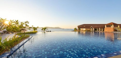 هتل  دایانگ بای