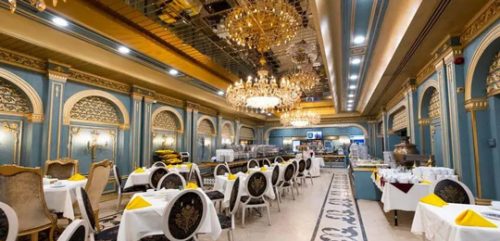 هتل رز درویشی