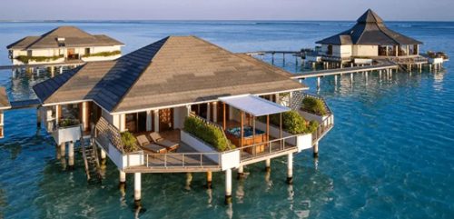 هتل سان آیلند ریزورت