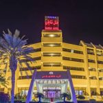 هتل شایان کیش