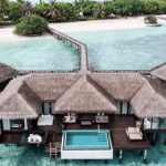 هتل شرایتون مالدیو