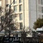 هتل فدایی ایوان 2