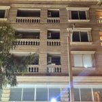 هتل فلامینگو قشم