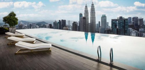 هتل فیس استایل