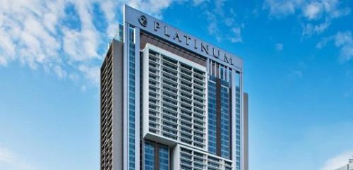 هتل فیس سوییت کوالالامپور