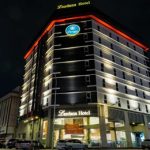 هتل-لازادانا-کوالالامپور