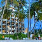 هتل کانی پالم بیچ