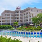 هتل گامبرون کیش