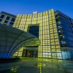 هتل گرند میلینیوم مسقط