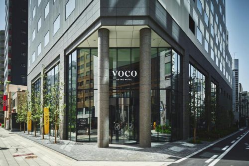 VOCO OSAKA CENTRAL