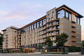 SHERATON CITY CENTER