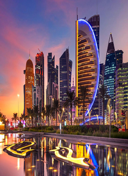 هتل های محبوب دبی