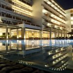 هتل آرالیا رد نوارا الیا