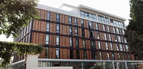 هتل  ال ام کلاب گرجستان