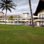 هتل توریا کالوتارا بنتوتا