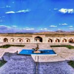 هتل لاله بیستون