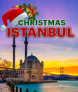 استانبول ( ویژه کریسمس)