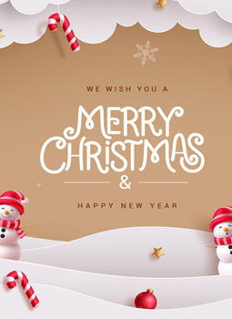 برای کریسمس کجا بریم؟