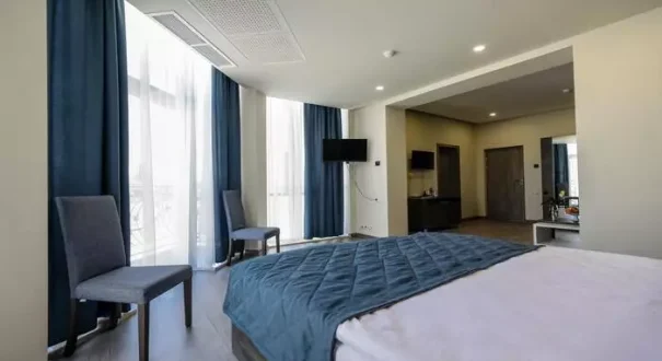Bien hotel Yerevan-1532