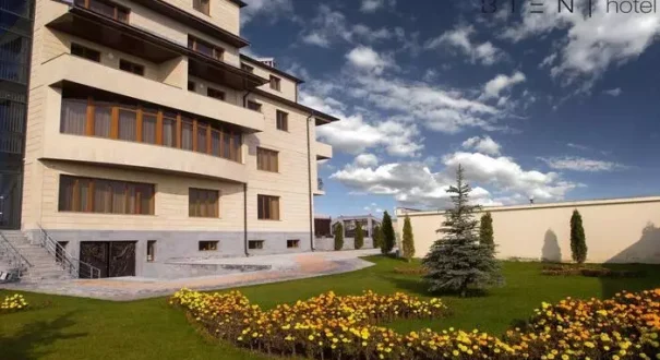 Bien hotel Yerevan-4856
